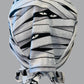 Scrub Cap-Halloween-Mummy